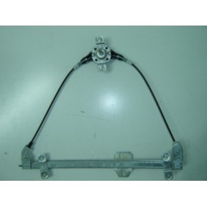 Achetez LEVAGE DE VITRE MANUEL AVANT DROIT VW VW GOLF 88- au meilleur prix sur todocarrocería.com.
