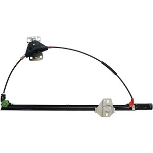 Achetez LEVAGE DE VITRE MANUEL AVANT DROIT 3P VW VW TRANSPORTER 90-03 au meilleur prix sur todocarrocería.com