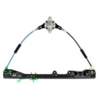 Compra ELEVALUNAS MANUAL DELANTERO DERECHO 3P FIAT FIAT PUNTO 99- al mejor precio en todocarrocería.com