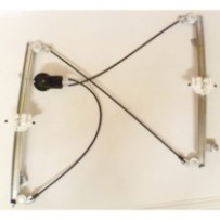 Compra ELEVALUNAS MANUAL DELANTERO IZQUIERDO CITROEN CITROEN BERLINGO/PART 96-08 al mejor precio en todocarrocería.com