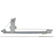 Achetez LEVAGE DE VITRE MANUEL AVANT GAUCHE OPEL RENAULT TRAFIC/VIVA/PRIM 01- au meilleur prix sur todocarrocería.com