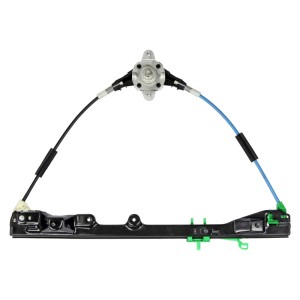 Achetez LEVE-VITRE MANUEL AVANT GAUCHE 3P FIAT FIAT PUNTO 99- au meilleur prix sur todocarrocería.com