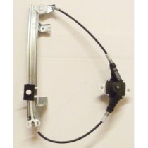 Compra ELEVALUNAS MANUAL TRASERO DERECHO FIAT FIAT PUNTO 93-99 al mejor precio en todocarrocería.com