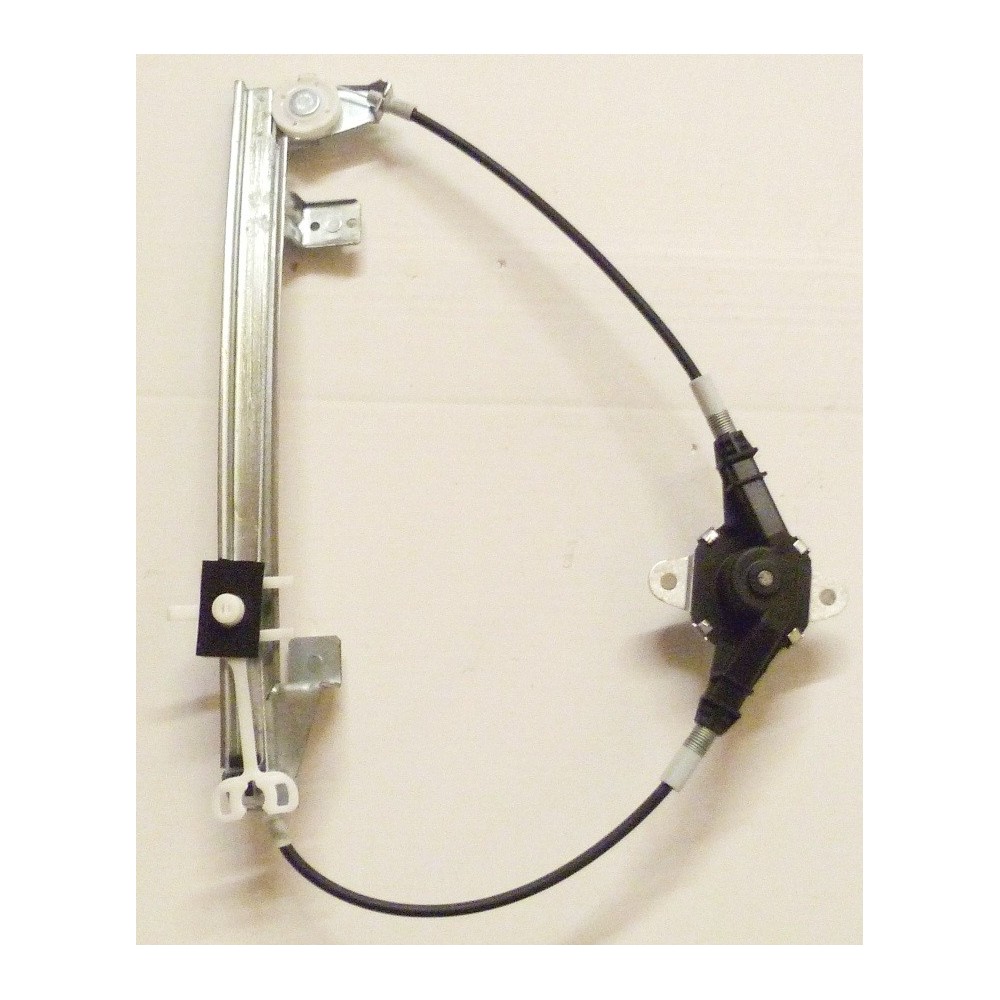 Compra ELEVALUNAS MANUAL TRASERO DERECHO FIAT FIAT PUNTO 93-99 al mejor precio en todocarrocería.com
