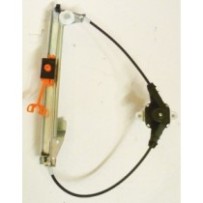 Compra ELEVALUNAS MANUAL TRASERO DERECHO FIAT FIAT GRANDE PUNTO 05-/EVO 09- al mejor precio en todocarrocería.com