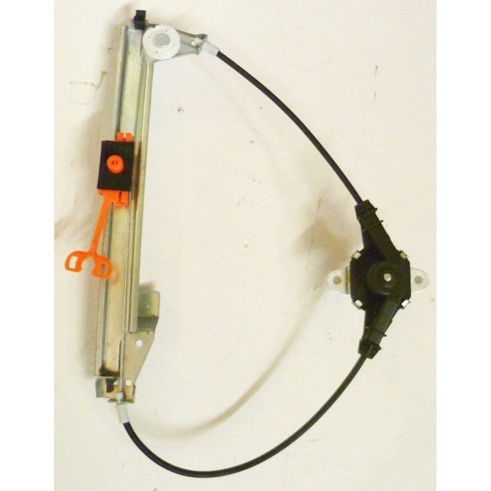 Compra ELEVALUNAS MANUAL TRASERO DERECHO FIAT FIAT GRANDE PUNTO 05-/EVO 09- al mejor precio en todocarrocería.com
