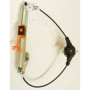 Compra ELEVALUNAS MANUAL TRASERO DERECHO FIAT FIAT GRANDE PUNTO 05-/EVO 09- al mejor precio en todocarrocería.com