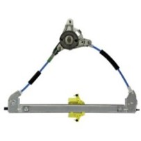 Compra ELEVALUNAS MANUAL TRASERO IZQUIERDO CITROEN CITROEN XSARA PICASSO 00- al mejor precio en todocarrocería.com