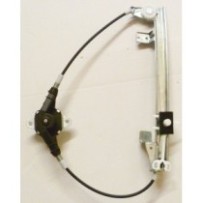 Achetez LEVE-VITRE MANUEL ARRIÈRE GAUCHE FIAT FIAT PUNTO 93-99 au meilleur prix sur todocarrocería.com