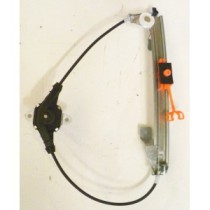 Achetez LEVE-VITRE MANUEL ARRIÈRE GAUCHE FIAT FIAT GRANDE PUNTO 05-/EVO 09- au meilleur prix sur todocarrocería.com