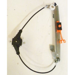 Achetez LEVE-VITRE MANUEL ARRIÈRE GAUCHE FIAT FIAT GRANDE PUNTO 05-/EVO 09- au meilleur prix sur todocarrocería.com
