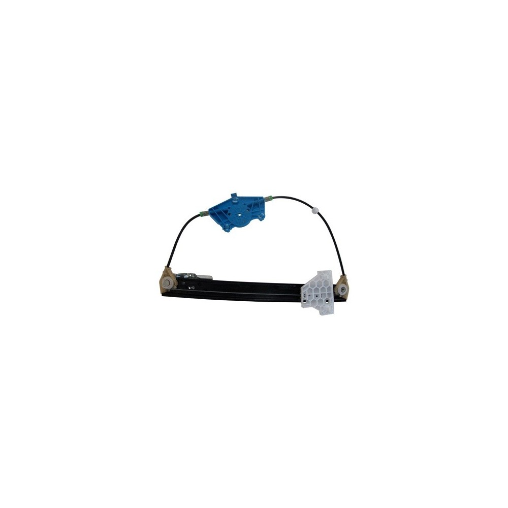 Compra ELEVALUNAS TRASERO DERECHO (C/COMFORT S/MOTOR) SEAT AUDI A4 01- al mejor precio en todocarrocería.com