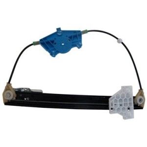 Achetez LEVRE-VITRE ARRIÈRE DROIT (AVEC CONFORT SANS MOTEUR) SEAT AUDI A4 01- au meilleur prix sur todocarrocería.com