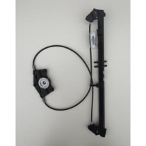 Compra ELEVALUNAS TRASERO DERECHO ELÉCTRICO (S/MOTOR) VW VW TOURAN 03- al mejor precio en todocarrocería.com