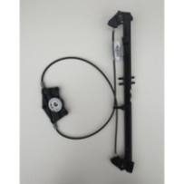 Compra ELEVALUNAS TRASERO DERECHO ELÉCTRICO (S/MOTOR) VW VW TOURAN 03- al mejor precio en todocarrocería.com