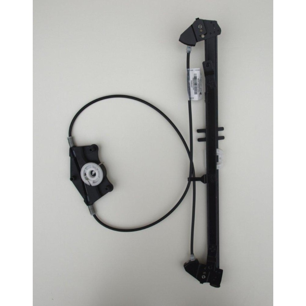 Compra ELEVALUNAS TRASERO DERECHO ELÉCTRICO (S/MOTOR) VW VW TOURAN 03- al mejor precio en todocarrocería.com
