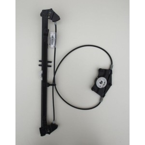 Achetez LEVE-VITRE ARRIÈRE GAUCHE ÉLECTRIQUE (SANS MOTEUR) VW VW TOURAN 03- au meilleur prix sur todocarrocería.com