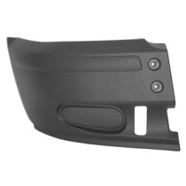 Compra ESQUINA DE PARAGOLPES DELANTERO DERECHO FORD FORD TRANSIT 00- al mejor precio en todocarrocería.com