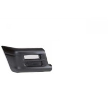 Achetez COIN DE BOUCLIER AVANT DROIT MITSUBISHI MITSU L200 96- au meilleur prix sur todocarrocería.com