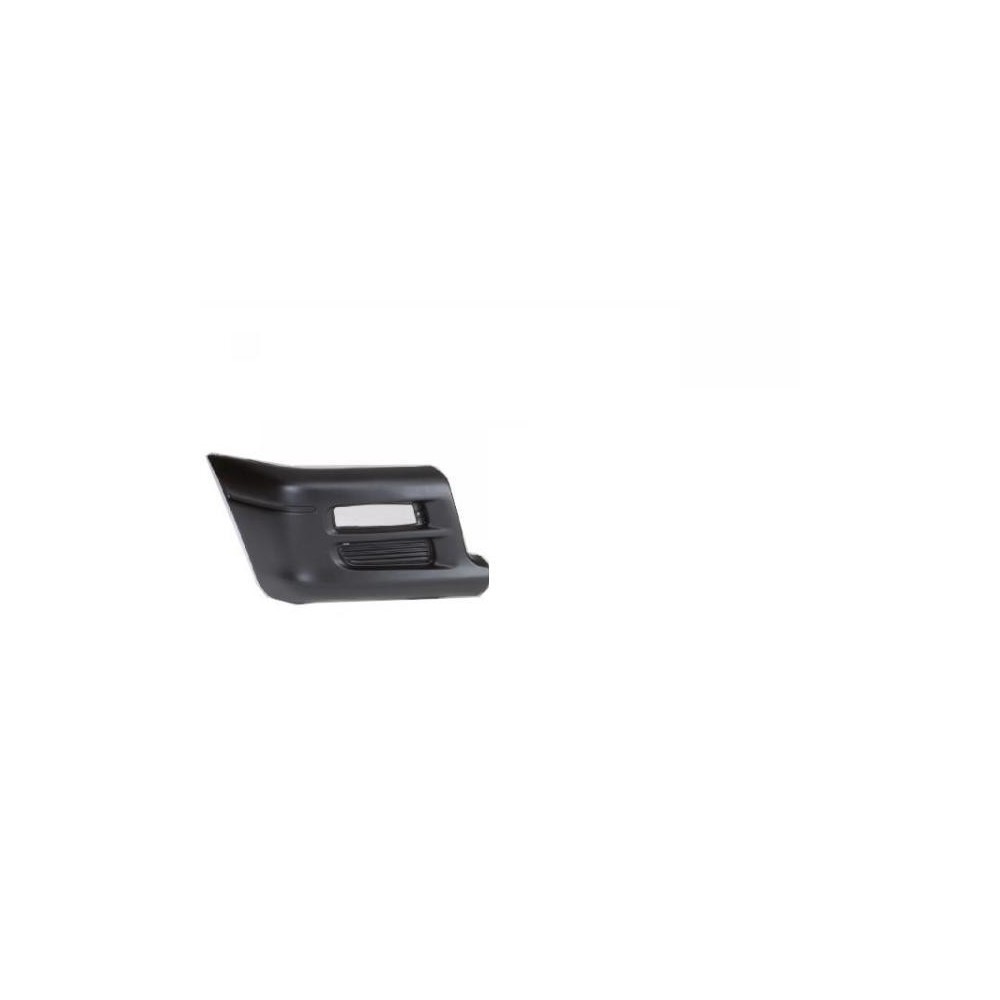 Achetez COIN DE BOUCLIER AVANT DROIT MITSUBISHI MITSU L200 96- au meilleur prix sur todocarrocería.com