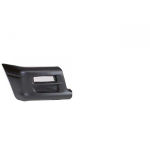 Compra ESQUINA DE PARAGOLPES DELANTERO DERECHO MITSUBISHI MITSU L200 96- al mejor precio en todocarrocería.com