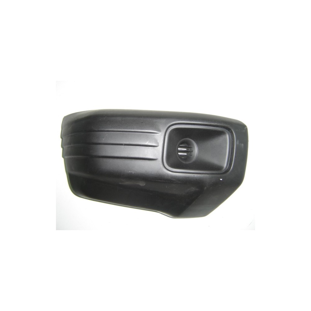 Achetez COIN DE BOUCLIER AVANT DROIT MITSUBISHI MITSUBISHI PAJERO 97- au meilleur prix sur todocarrocería.com