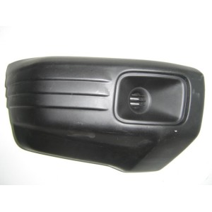Achetez COIN DE BOUCLIER AVANT DROIT MITSUBISHI MITSUBISHI PAJERO 97- au meilleur prix sur todocarrocería.com
