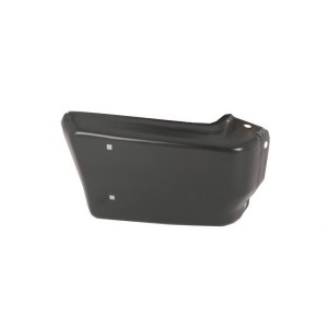 Achetez le coin de pare-chocs avant droit NISSAN NISSAN D21 86- au meilleur prix sur todocarrocería.com.