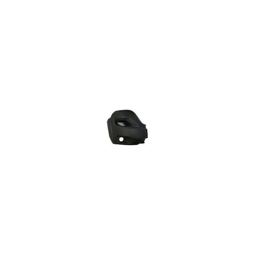 Achetez COIN DE BOUCLIER AVANT DROIT AVEC FEU NOIR POINTILLÉ FIAT FIAT DUCATO/JUMPER/BOXER 14- au meilleur prix sur todoc.