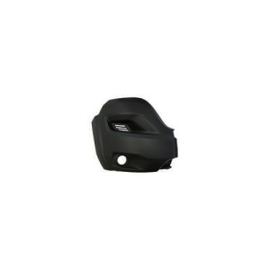 Achetez COIN DE BOUCLIER AVANT DROIT AVEC FEU NOIR POINTILLÉ FIAT FIAT DUCATO/JUMPER/BOXER 14- au meilleur prix sur todoc.