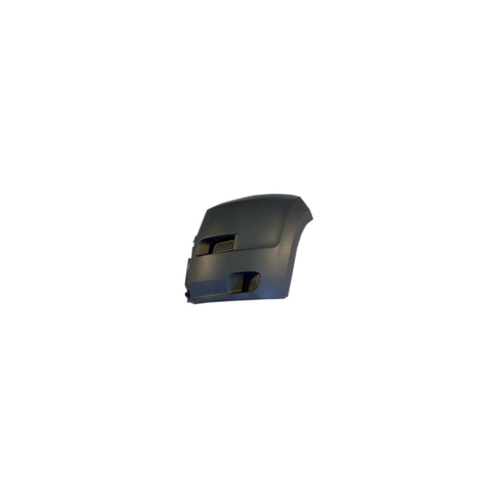 Compra ESQUINA DE PARAGOLPES DELANTERO DERECHO C/FUROS ABA COM/SEM AGUJERO ANTINIEBLA CITROEN FIAT DUCATO/JUMP/BOX 06- al mejor 