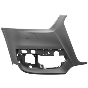 Achetez COIN DE BOUCLIER AVANT DROIT AVEC TROUS LVF AUDI AUDI Q3 11- au meilleur prix sur todocarrocería.com