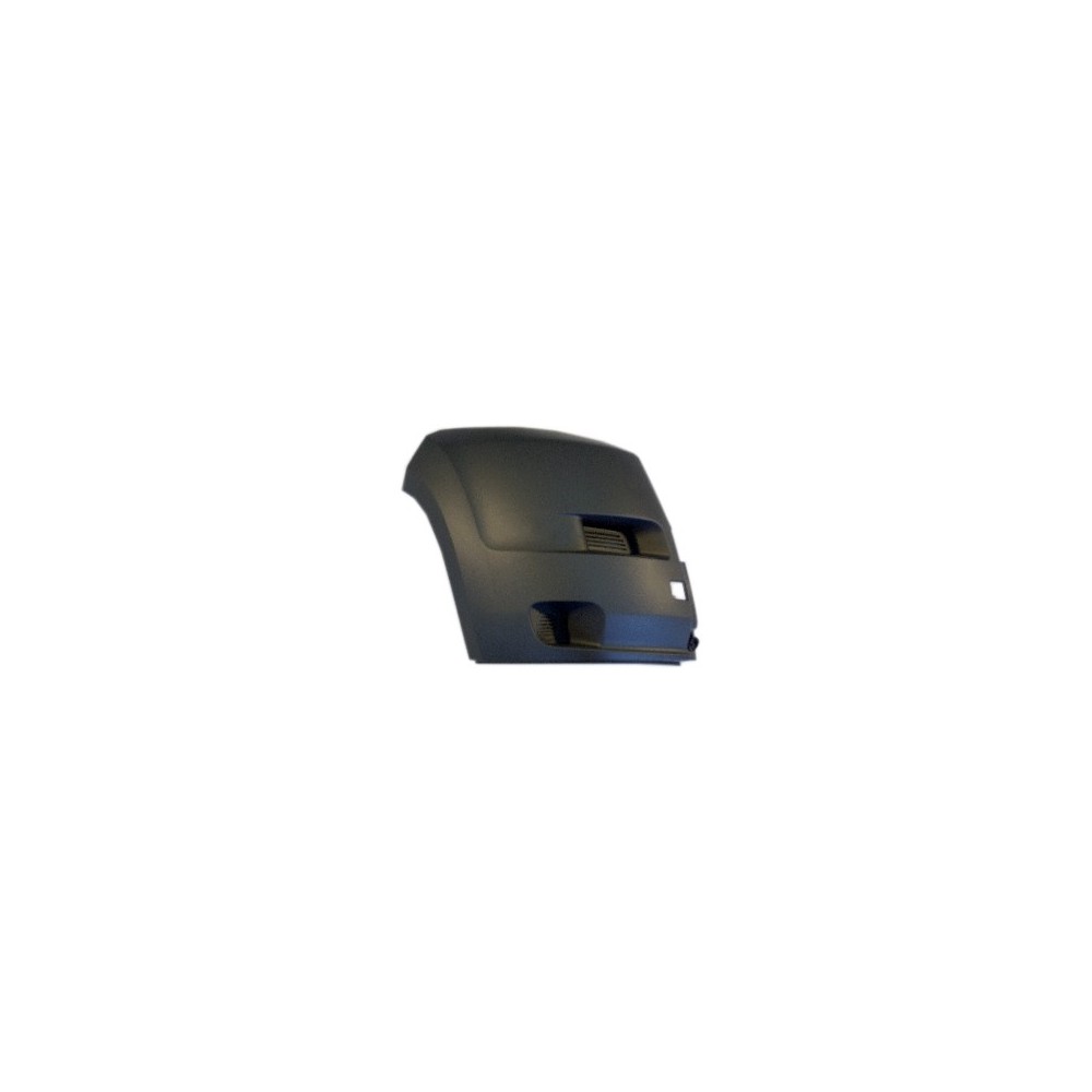 Achetez le coin de pare-chocs avant droit avec/ sans trou antibrouillard pour FIAT DUCATO/JUMPER/BOX 06- au meilleur prix sur to