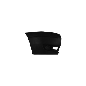 Achetez Coin de pare-chocs avant droit gris foncé FORD FORD TRANSIT 06- au meilleur prix sur todocarrocería.com