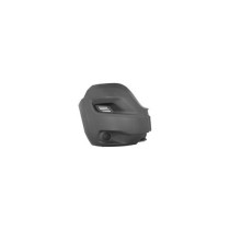 Achetez COIN DE BOUCLIER AVANT DROIT GRIS FONCÉ LISSE (MOD C/ABA G/LAMAS) FIAT FIAT DUC/JUMP/BOX 14- au meilleur prix sur