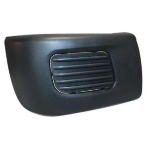 Compra ESQUINA DE PARAGOLPES DELANTERO DERECHO(CAB LARGA) MITSUBISHI MITSUBISHI CANTER 12- al mejor precio en todocarrocería.com