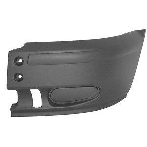 Achetez COIN DE BOUCLIER AVANT GAUCHE FORD FORD TRANSIT 00- au meilleur prix sur todocarrocería.com