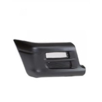 Achetez le coin de pare-chocs avant gauche MITSUBISHI MITSU L200 96- au meilleur prix sur todocarrocería.com