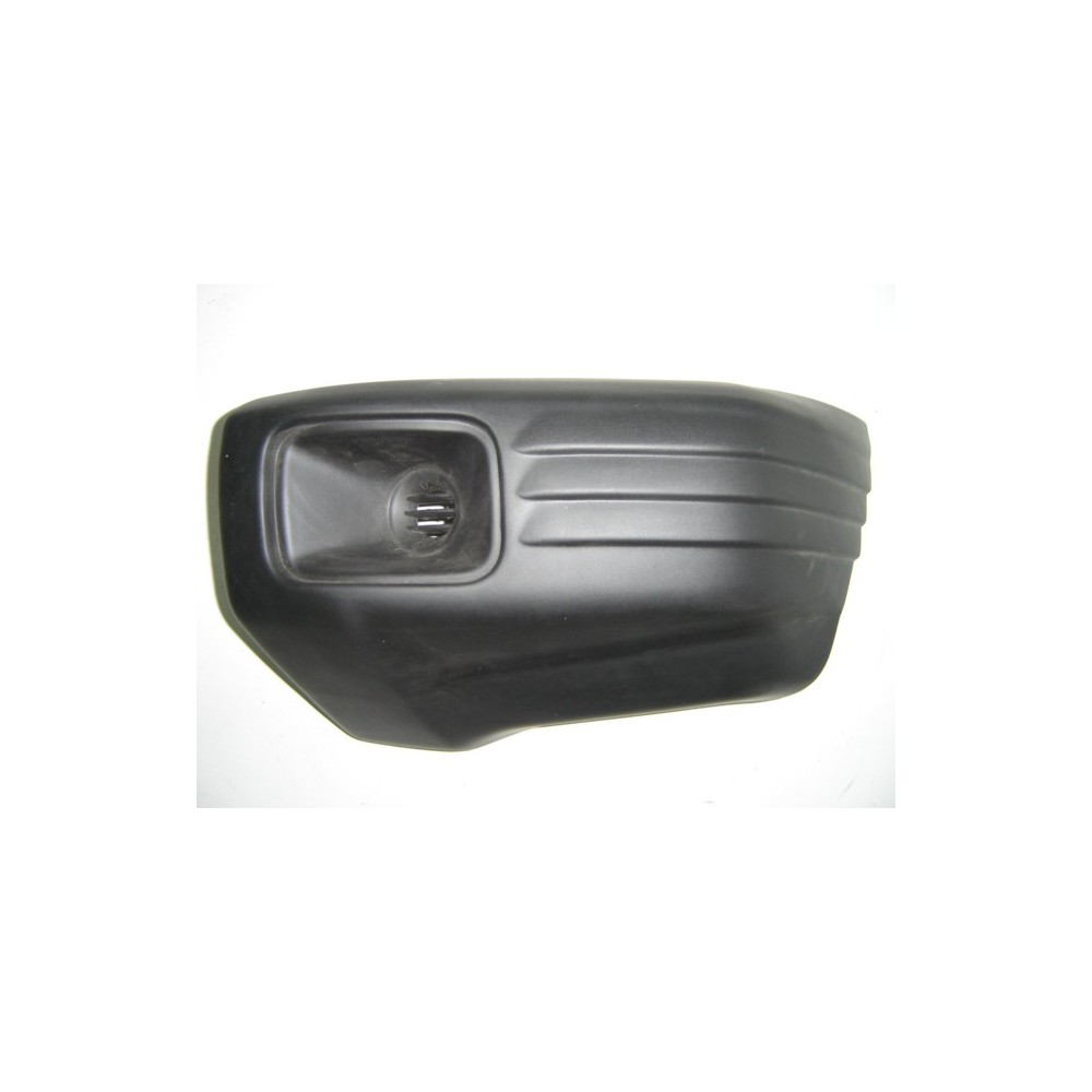 Achetez COIN DE BOUCLIER AVANT GAUCHE MITSUBISHI MITSUBISHI PAJERO 97- au meilleur prix sur todocarrocería.com