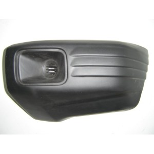 Achetez COIN DE BOUCLIER AVANT GAUCHE MITSUBISHI MITSUBISHI PAJERO 97- au meilleur prix sur todocarrocería.com