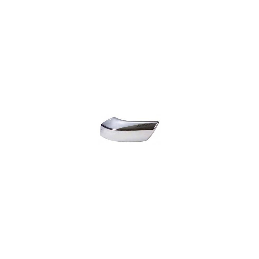 Achetez COIN DE BOUCLIER AVANT GAUCHE 2WD CHROMÉ NISSAN NISSAN D22 98- au meilleur prix sur todocarrocería.com.