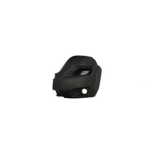 Achetez COIN DE BOUCLIER AVANT GAUCHE AVEC FEU NOIR À PICOTS CITROËN FIAT DUCATO/JUMPER/BOXER 14- au meilleur prix sur [nombre d