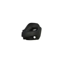 Compra ESQUINA DE PARAGOLPES DELANTERO IZQUIERDO C/F FAR NEGRO PICOTADO FIAT FIAT DUCATO/JUMPER/BOXER 14- al mejor precio en tod