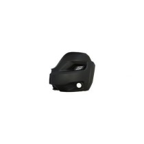 Compra ESQUINA DE PARAGOLPES DELANTERO IZQUIERDO C/F FAR NEGRO PICOTADO PEUGEOT FIAT DUCATO/JUMPER/BOXER 14- al mejor precio en 