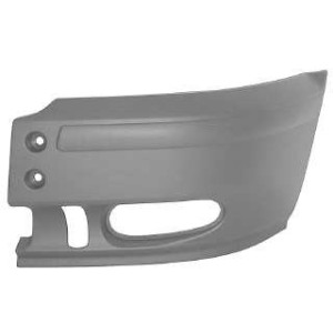 Achetez COIN DE BOUCLIER AVANT GAUCHE AVEC TROUS FORD FORD TRANSIT 00- au meilleur prix sur todocarrocería.com