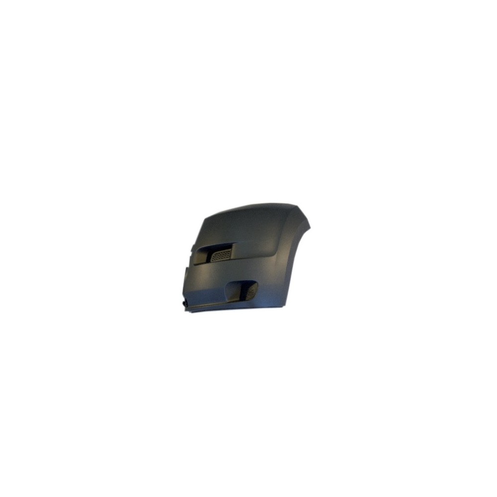Achetez COIN DE BOUCLIER AVANT GAUCHE AVEC TROUS ABA COM/SEM TROU ANTI-BROUILLARD CITROEN FIAT DUCATO/JUMP/BOX 06- au meilleur p
