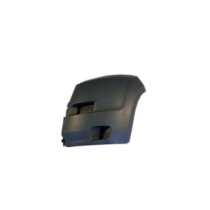 Achetez COIN DE BOUCLIER AVANT GAUCHE AVEC TROUS ABA COM/SEM TROU ANTI-BROUILLARD PEUGEOT FIAT DUCATO/JUMP/BOX 06- au meilleur p