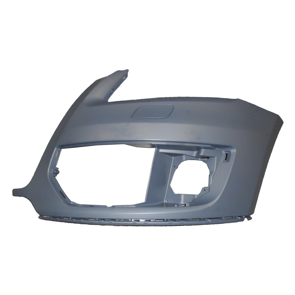 Compra ESQUINA DE PARAGOLPES DELANTERO IZQUIERDO C/LVF AUDI AUDI Q5 08- al mejor precio en todocarrocería.com