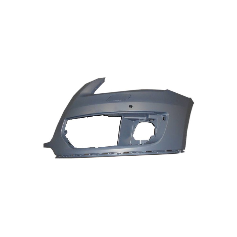 Compra ESQUINA DE PARAGOLPES DELANTERO IZQUIERDO C/PDC +LVF AUDI AUDI Q5 08- al mejor precio en todocarrocería.com