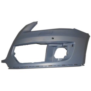 Compra ESQUINA DE PARAGOLPES DELANTERO IZQUIERDO C/PDC +LVF AUDI AUDI Q5 08- al mejor precio en todocarrocería.com